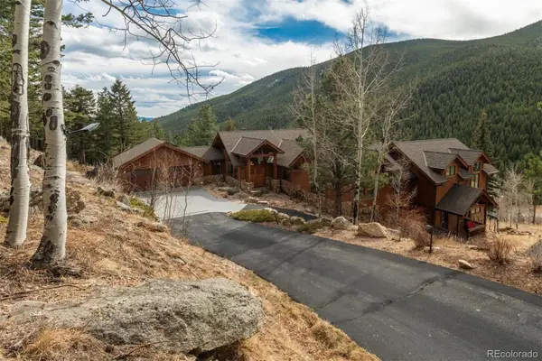 62 Aspenwood Drive, Evergreen, CO 80439