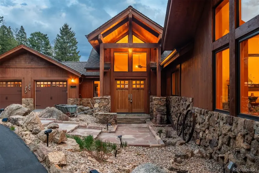 62 Aspenwood Drive, Evergreen, CO 80439 - #2