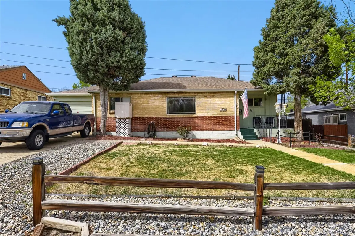 1521 Ruth Drive, Thornton, CO 80229 - #1