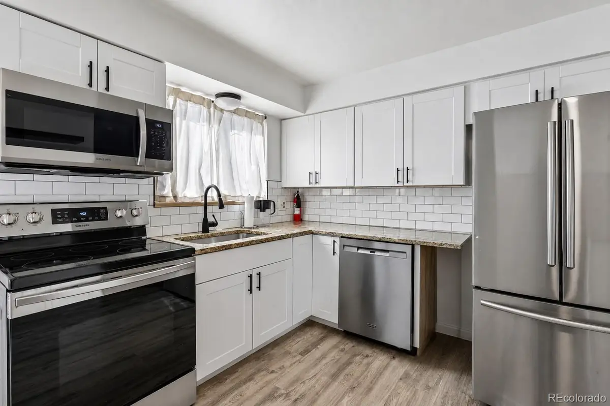 2021 Jay Street, Denver, CO 80214 - #1