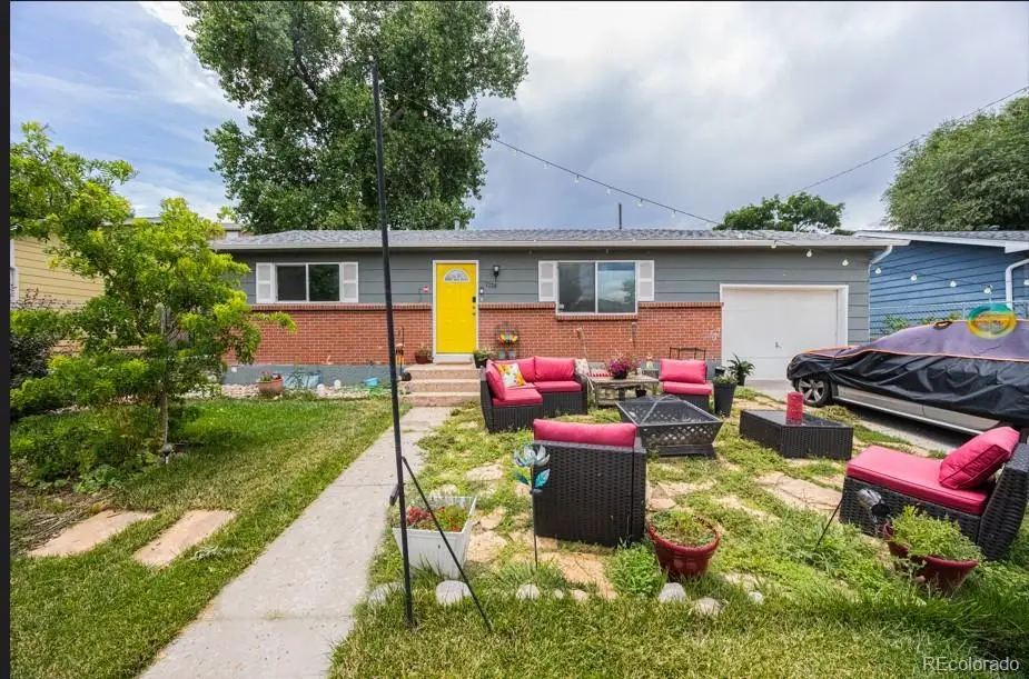 1220 Hartford Street, Colorado Springs, CO 80906 - #1