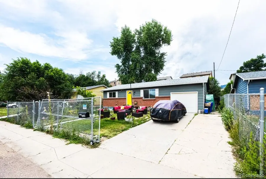 1220 Hartford Street, Colorado Springs, CO 80906 - #2