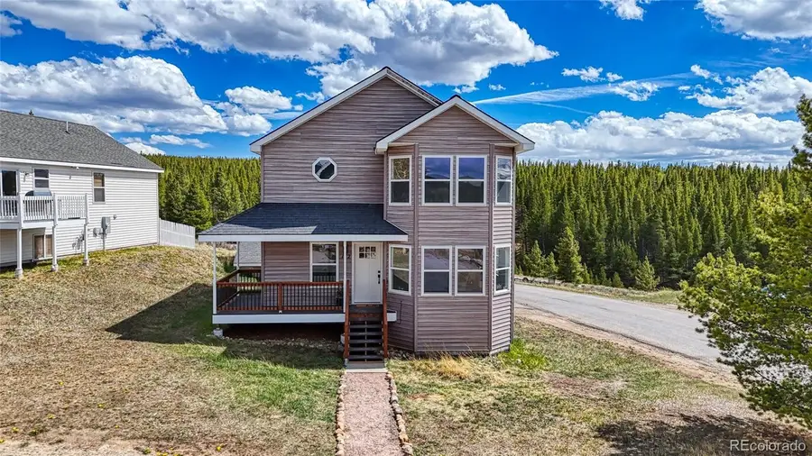 172 Brooklyn Circle, Leadville, CO 80461 - #2