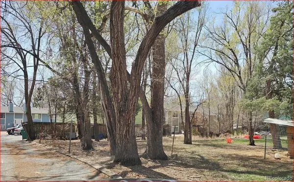 415 W Van Buren Street, Colorado Springs, CO 80907