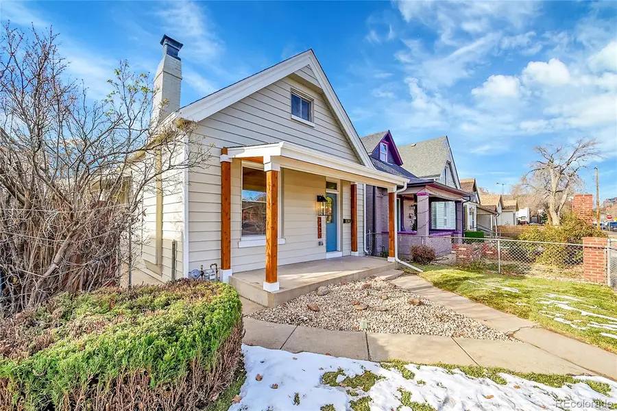 3439 N Lafayette Street, Denver, CO 80205 - Image #2