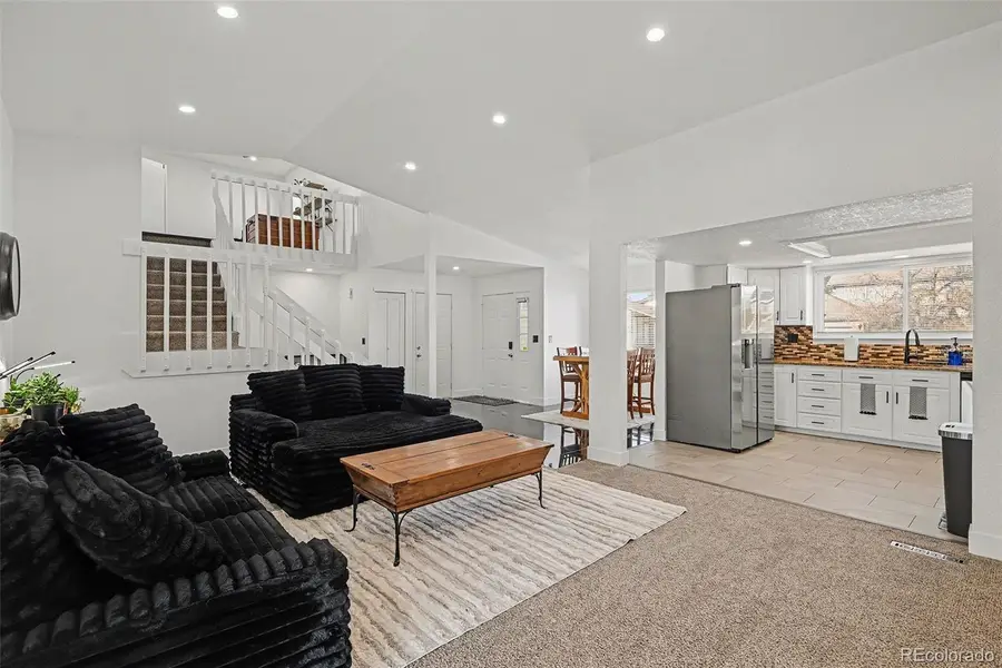 14894 E Warren Avenue, Aurora, CO 80014 - #2