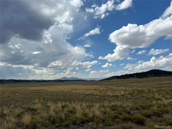 10055 County Road 53, Hartsel, CO 80449