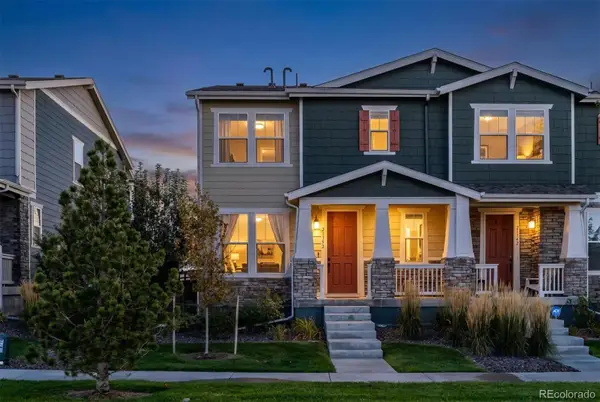 21352 E 60th, Aurora, CO 80019