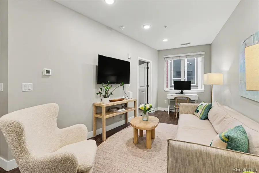 2729 W 28th Avenue #311, Denver, CO 80211 - #3