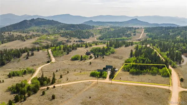 540 Turk Pony Way, Como, CO 80432