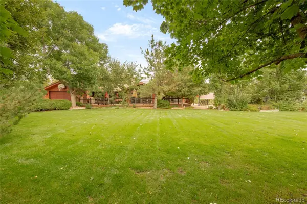 59 Spyglass Drive, Littleton, CO 80123