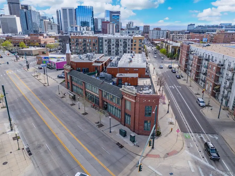 2441 N Broadway #202, Denver, CO 80205 - #2
