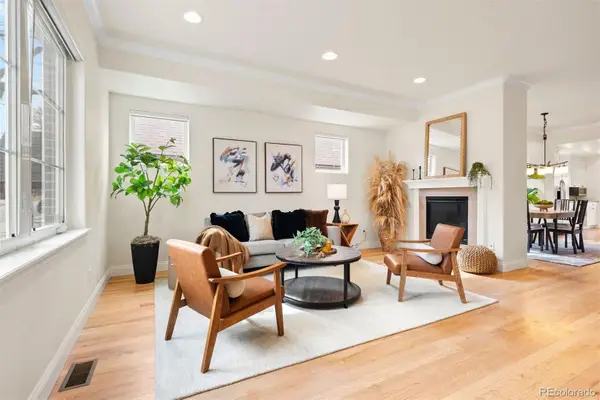 2177 S Grant Street, Denver, CO 80210
