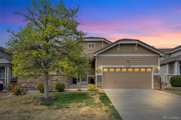 17163 E 102nd Avenue, Commerce City, CO 80022