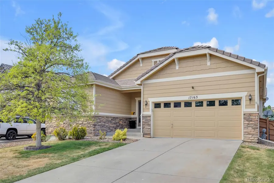 17163 E 102nd Avenue, Commerce City, CO 80022 - #3