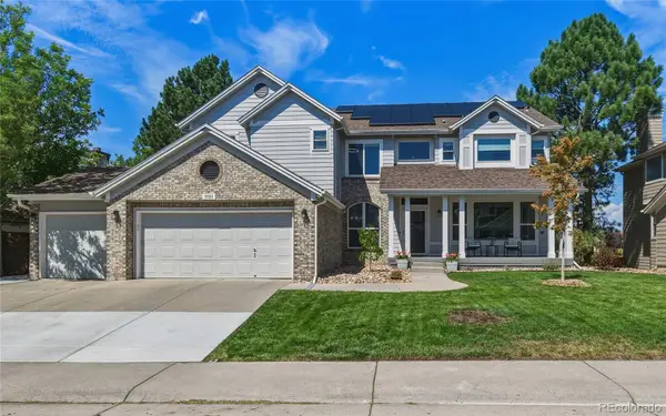 9183 Princeton Street, Highlands Ranch, CO 80130