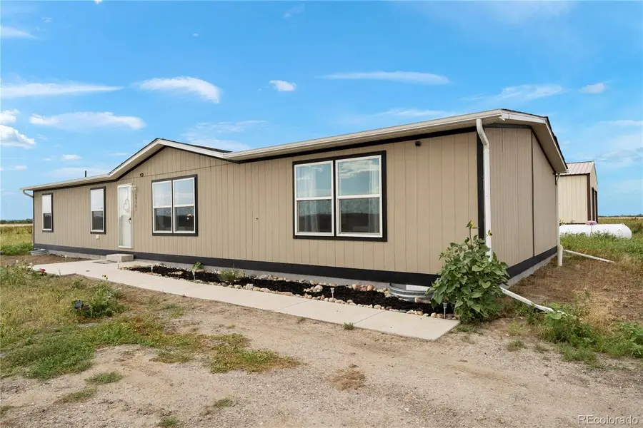 69501 E 72nd Avenue, Byers, CO 80103 - #2