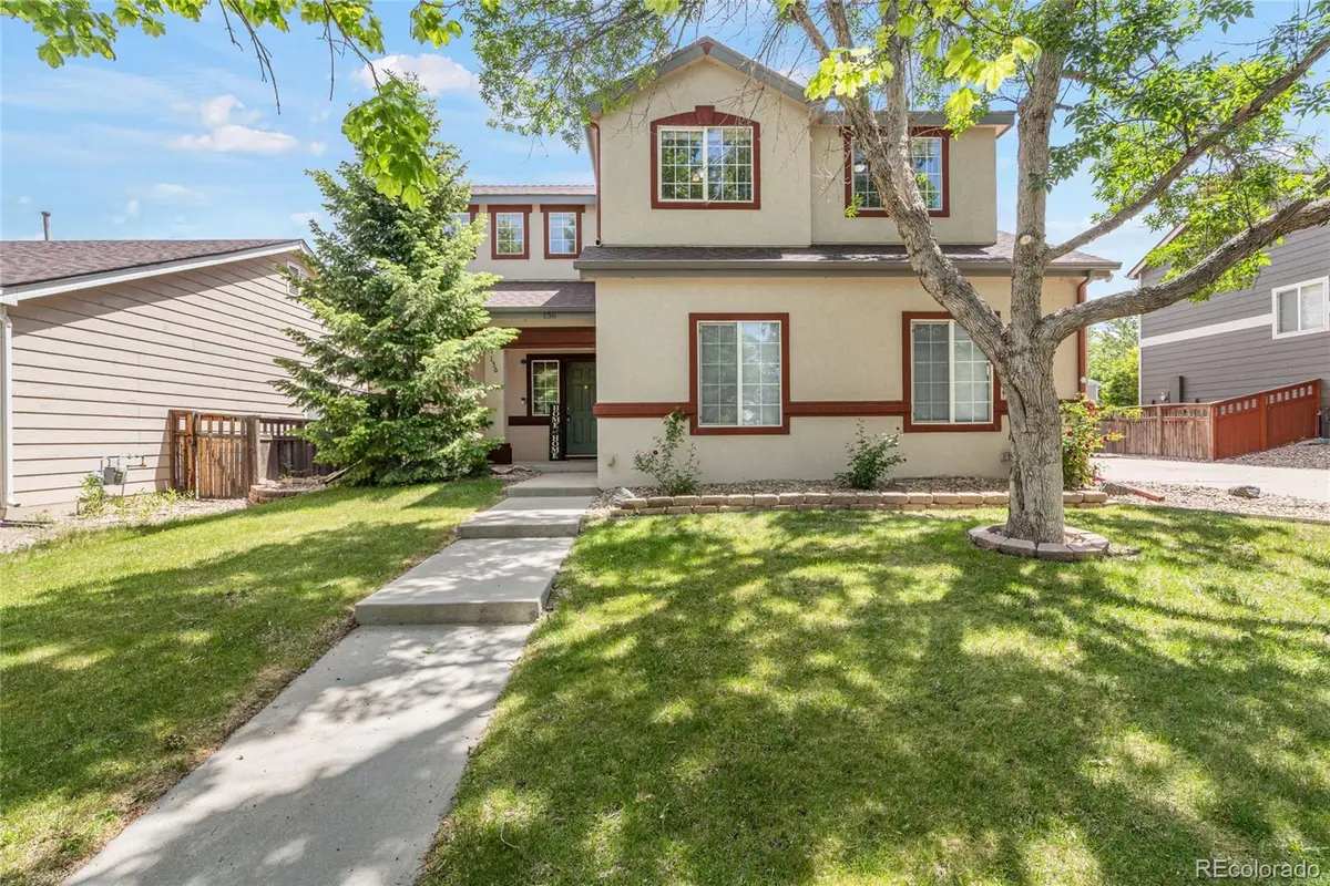 136 Gaviota Avenue, Brighton, CO 80601 - #1