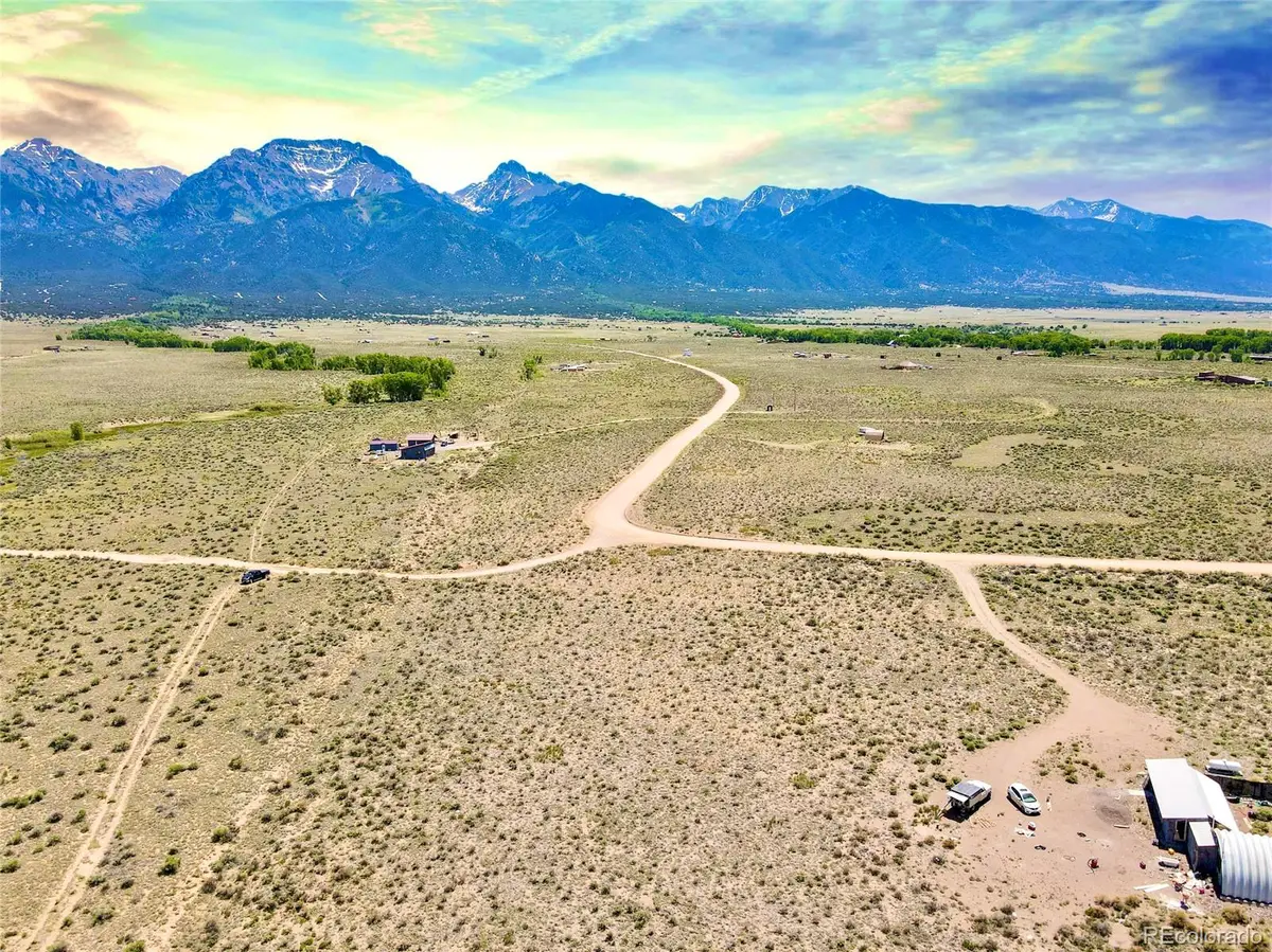 1107 Camino Del Rey, Crestone, CO 81131 - #1