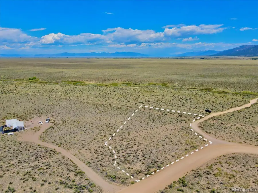 1107 Camino Del Rey, Crestone, CO 81131 - #2