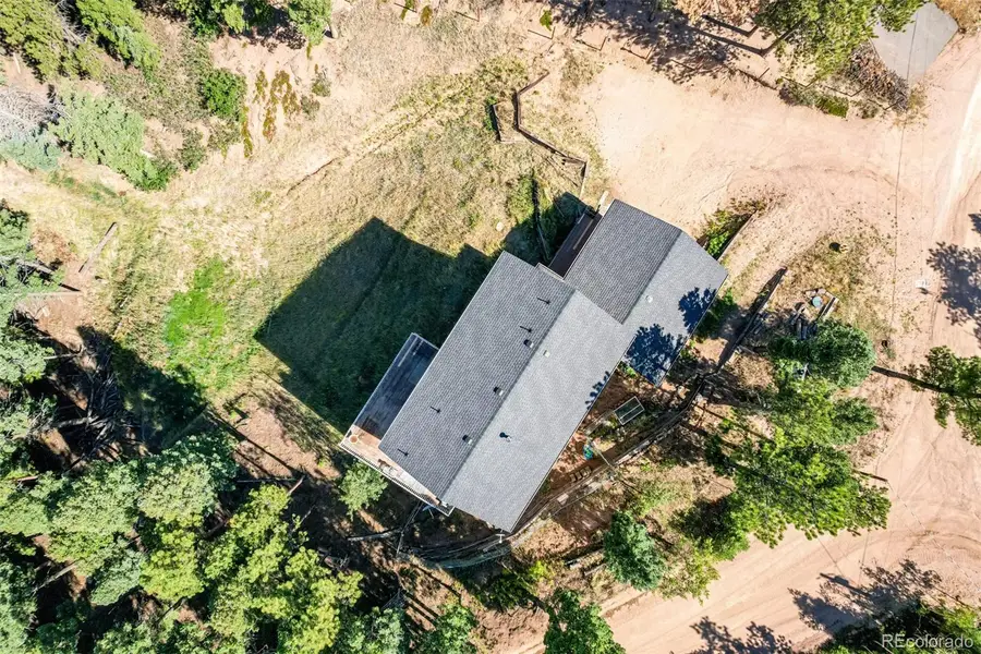 2639 Elk Park Road, Larkspur, CO 80118 - #2