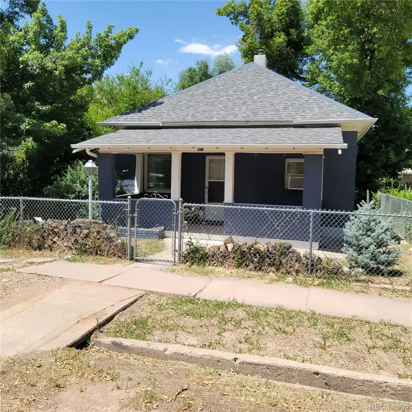 811 Myrtle Avenue, Canon City, CO 81212
