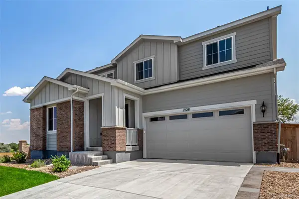 7128 E 116 Th Circle, Thornton, CO 80233