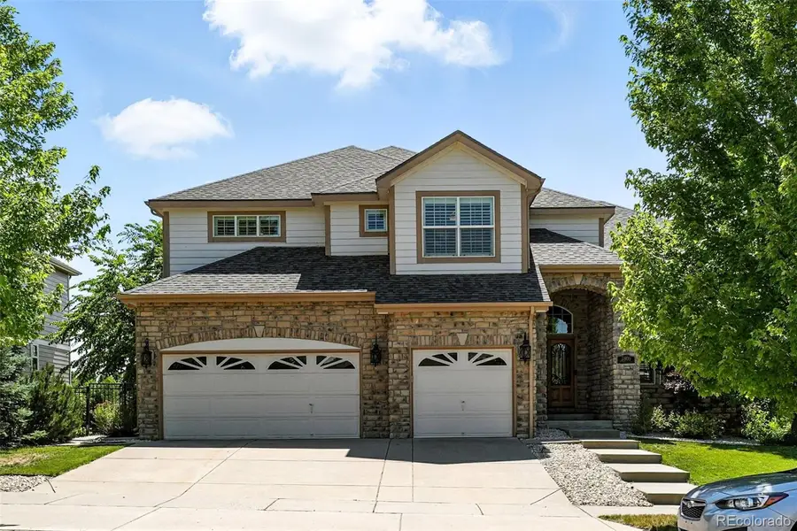 7809 S Coolidge Way, Aurora, CO 80016 - Image #3