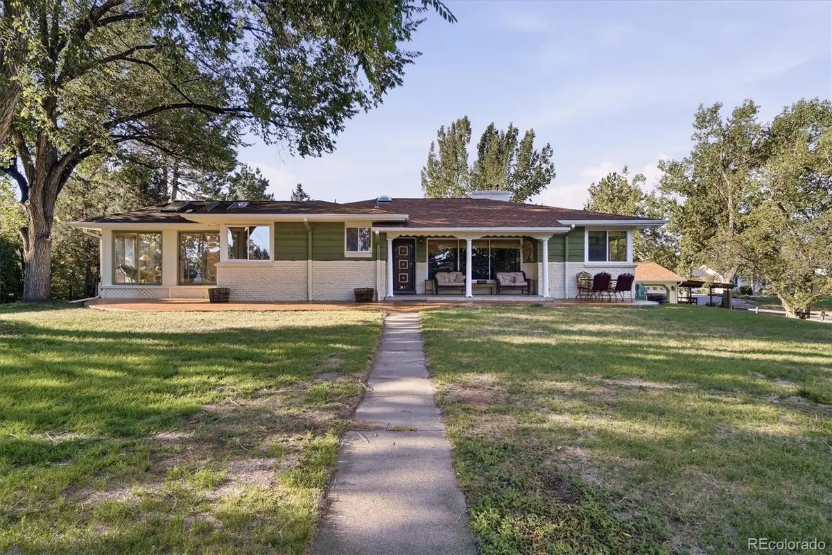 10375 W Iliff Avenue, Lakewood, CO 80227 - #1
