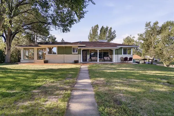 10375 W Iliff Avenue, Lakewood, CO 80227