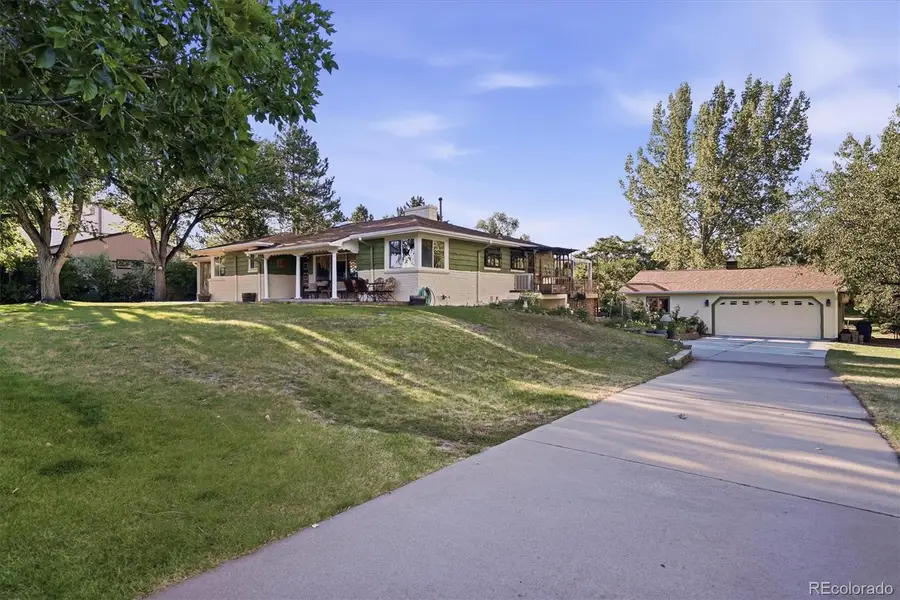 10375 W Iliff Avenue, Lakewood, CO 80227 - #3