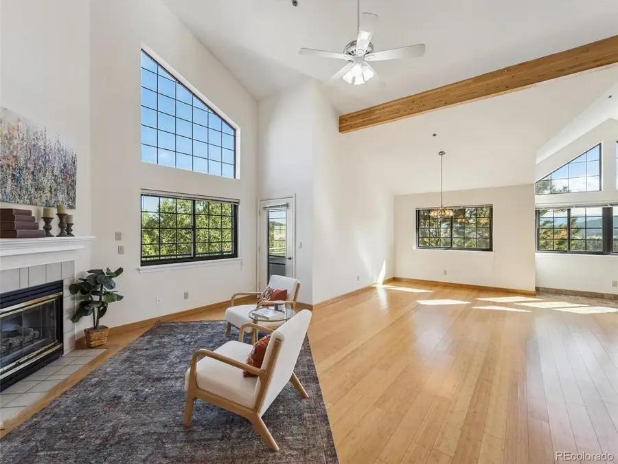 31719 Rocky Village Drive #311, Evergreen, CO 80439 - Image #3