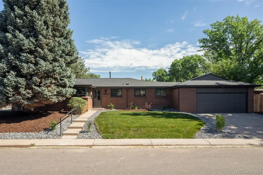 6001 E Cedar Avenue, Denver, CO 80224 - #2