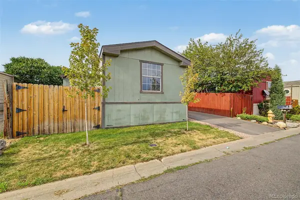 5093 E 96th Place, Denver, CO 80229