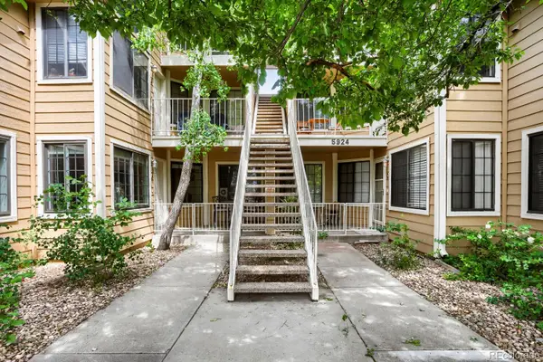 5924 Gunbarrel Avenue #C, Boulder, CO 80301
