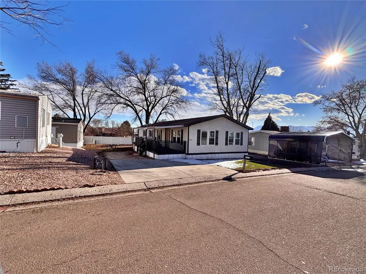5102 Galley Road, Colorado Springs, CO 80915 - #1