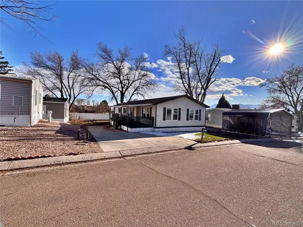 5102 Galley Road, Colorado Springs, CO 80915