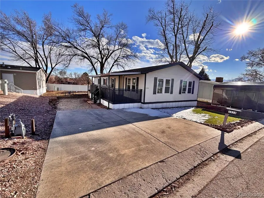 5102 Galley Road, Colorado Springs, CO 80915 - #2