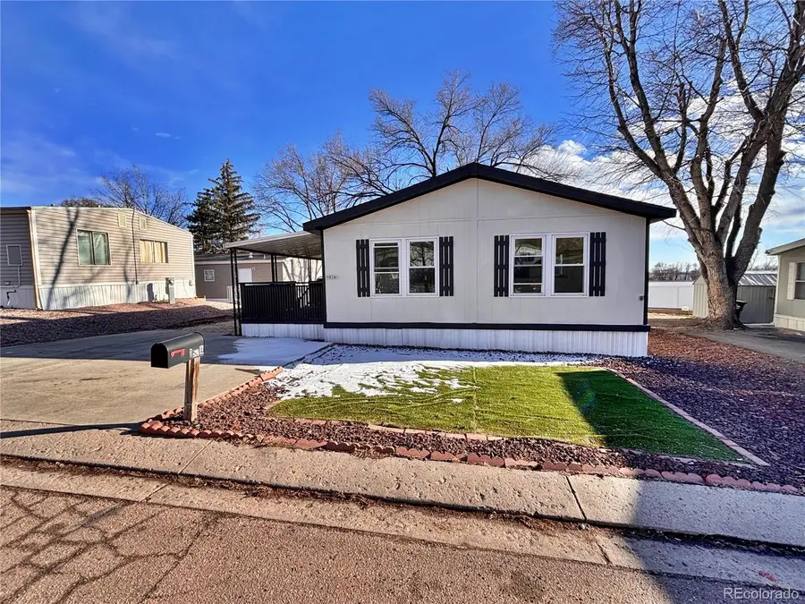 5102 Galley Road, Colorado Springs, CO 80915 - #3