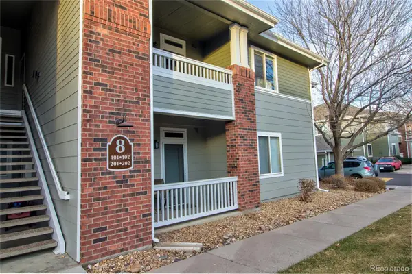 8481 W Union Avenue #8-202, Littleton, CO 80123