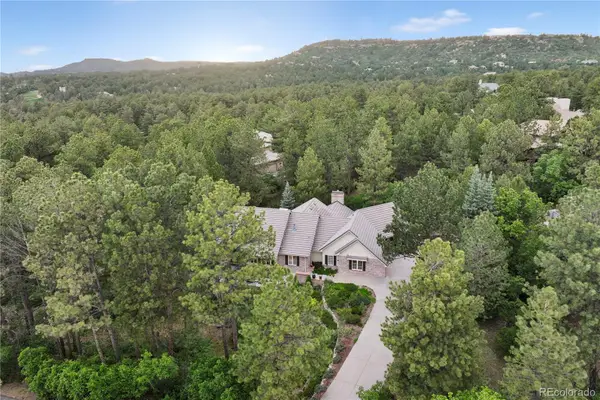 315 Prospect Drive, Castle Rock, CO 80108