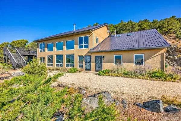 425 Edie Lane, Westcliffe, CO 81252