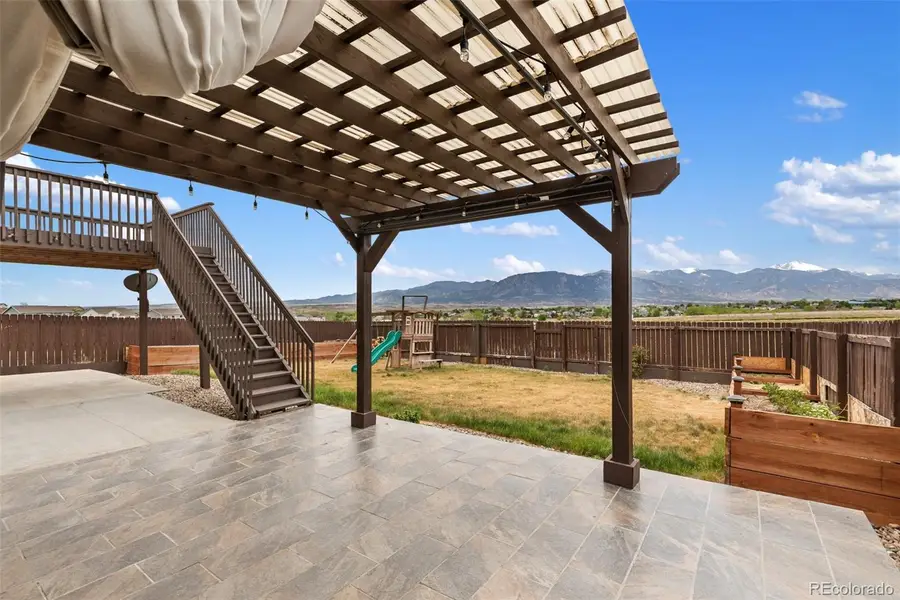 4530 Sierra Rica Road, Colorado Springs, CO 80911 - #2