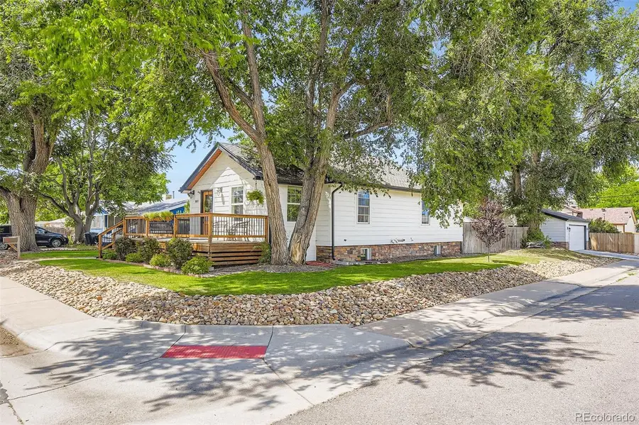 801 S Krameria Street, Denver, CO 80224 - #3