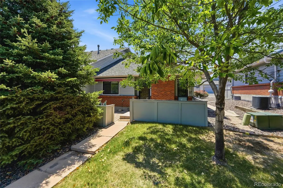3148 E Long Circle, Centennial, CO 80122 - #1