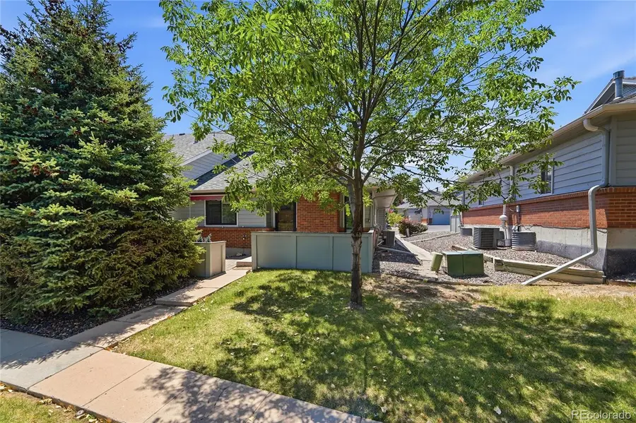 3148 E Long Circle, Centennial, CO 80122 - #2