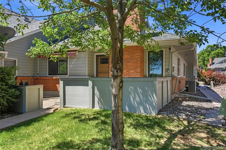 3148 E Long Circle, Centennial, CO 80122 - #3