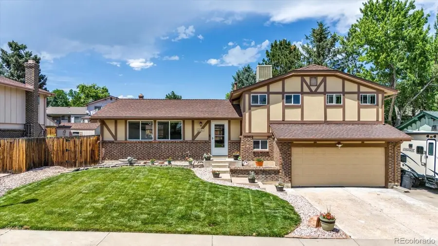 6441 W 73rd Place, Arvada, CO 80003 - #2