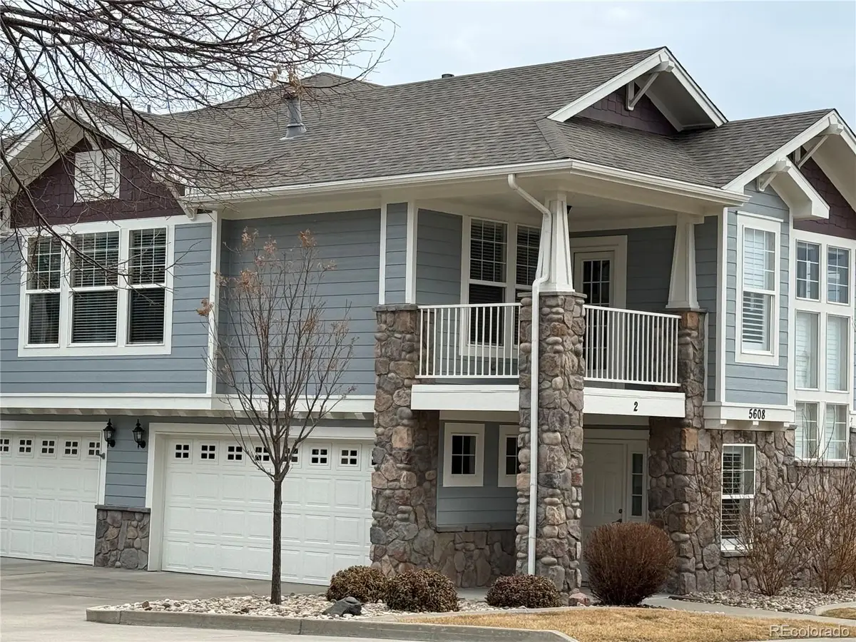 5608 Condor Drive #2, Fort Collins, CO 80525 - #1