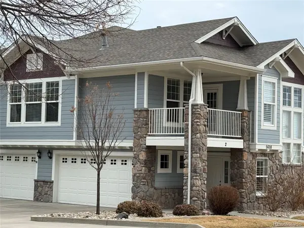 5608 Condor Drive #2, Fort Collins, CO 80525